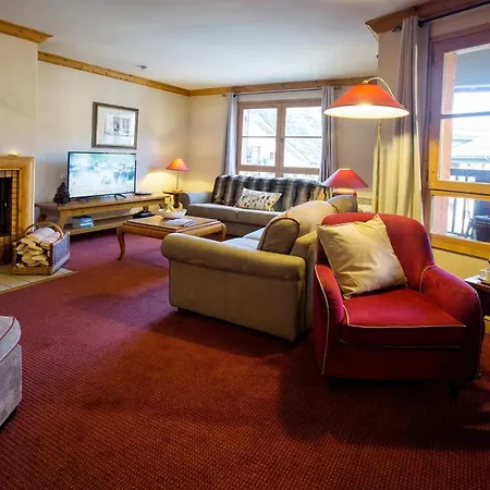 Ski Beat Chalet Coulicou